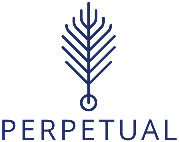 Perpetual Rebrand